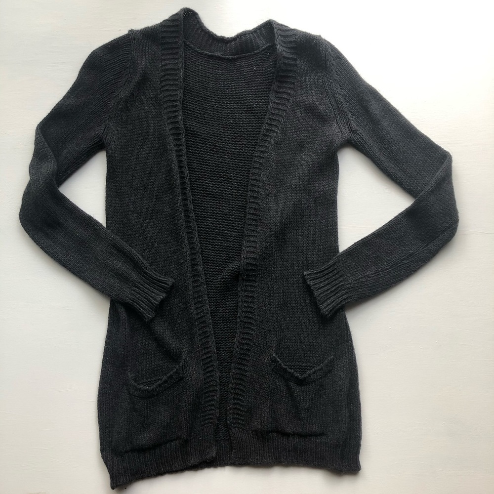 Brandy Melville Cardigan